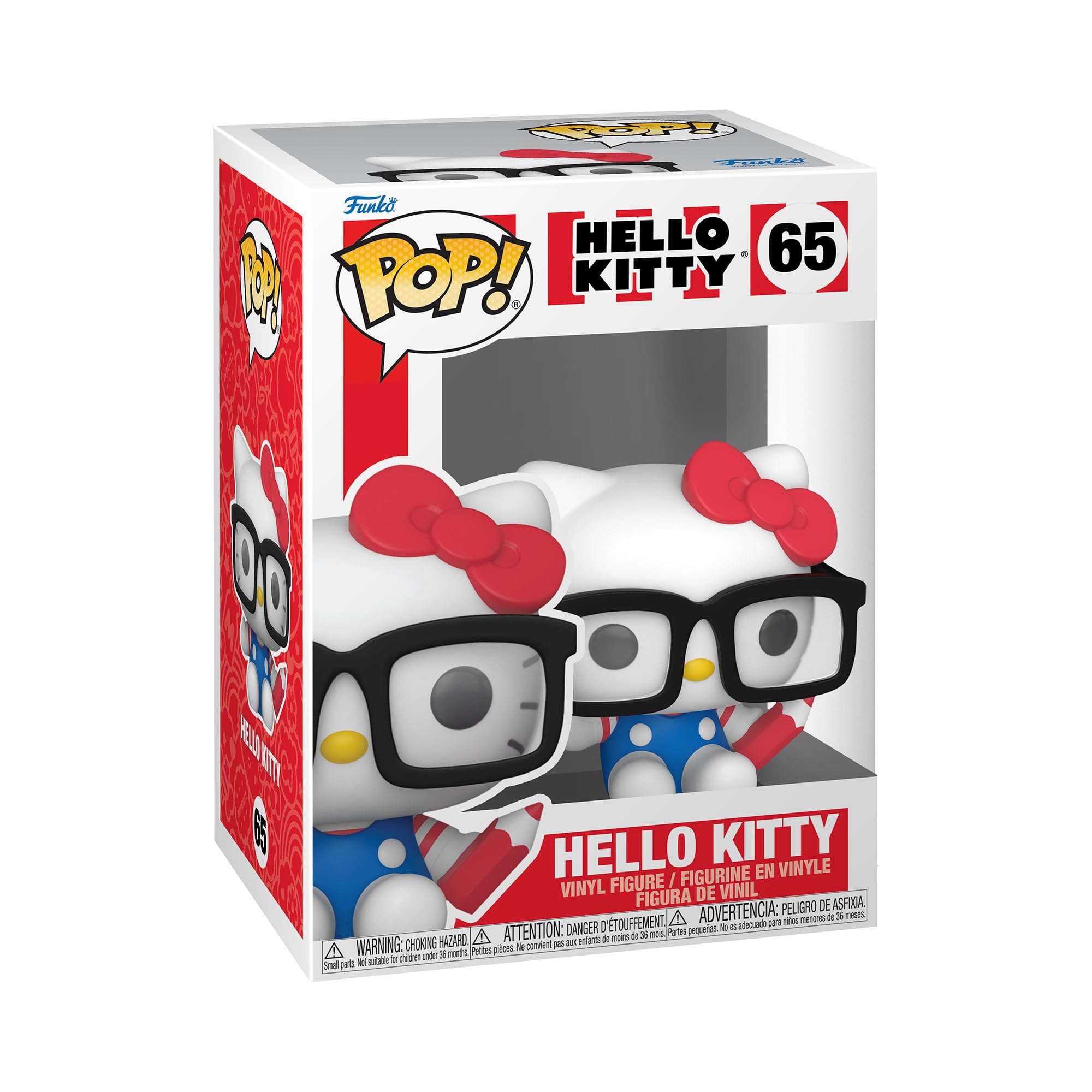 Funko POP! Sanrio: Hello Kitty