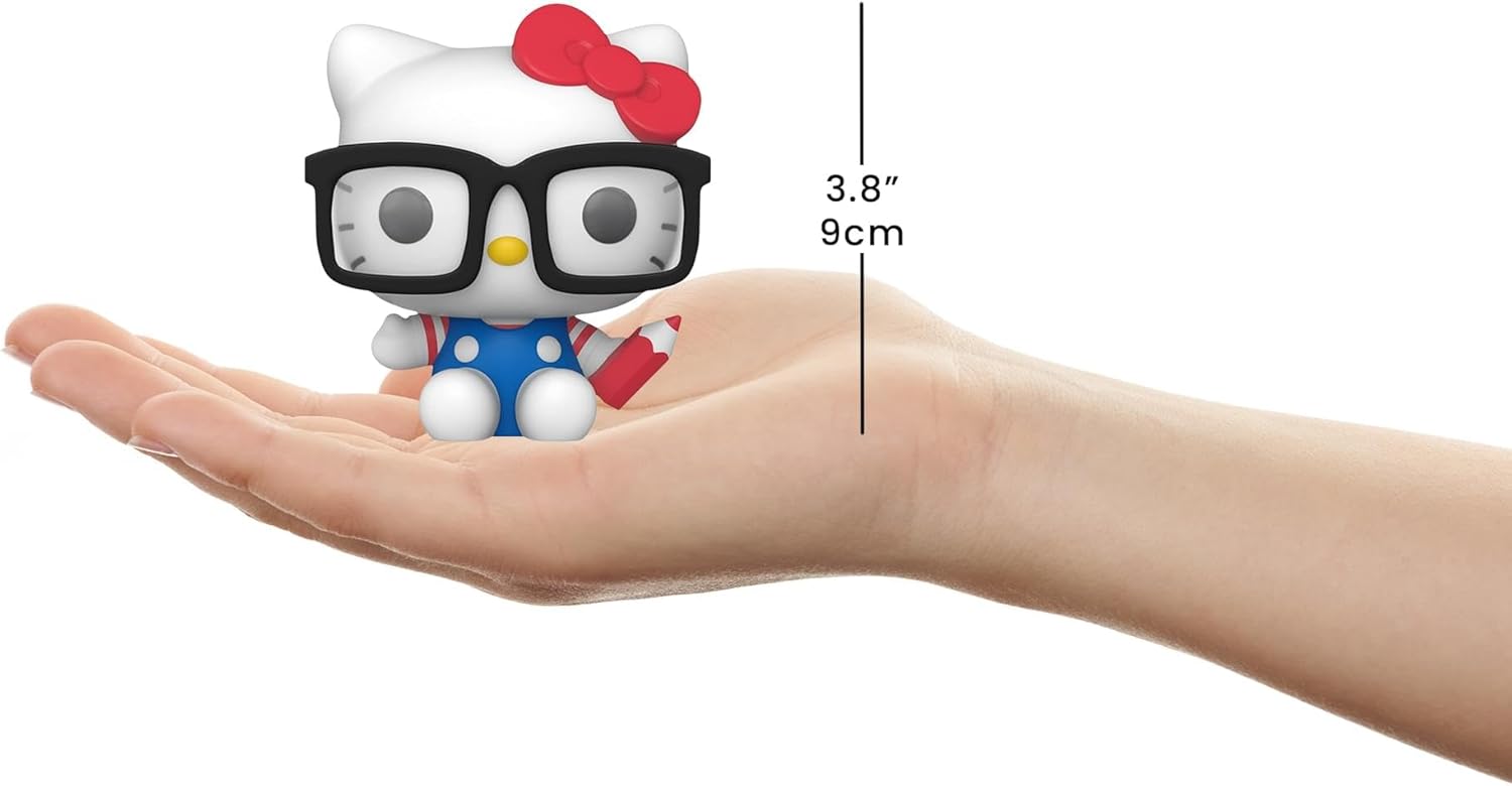 Funko POP! Sanrio: Hello Kitty
