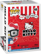Funko POP! Sanrio: Hello Kitty