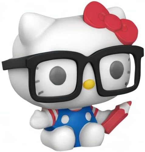Funko POP! Sanrio: Hello Kitty