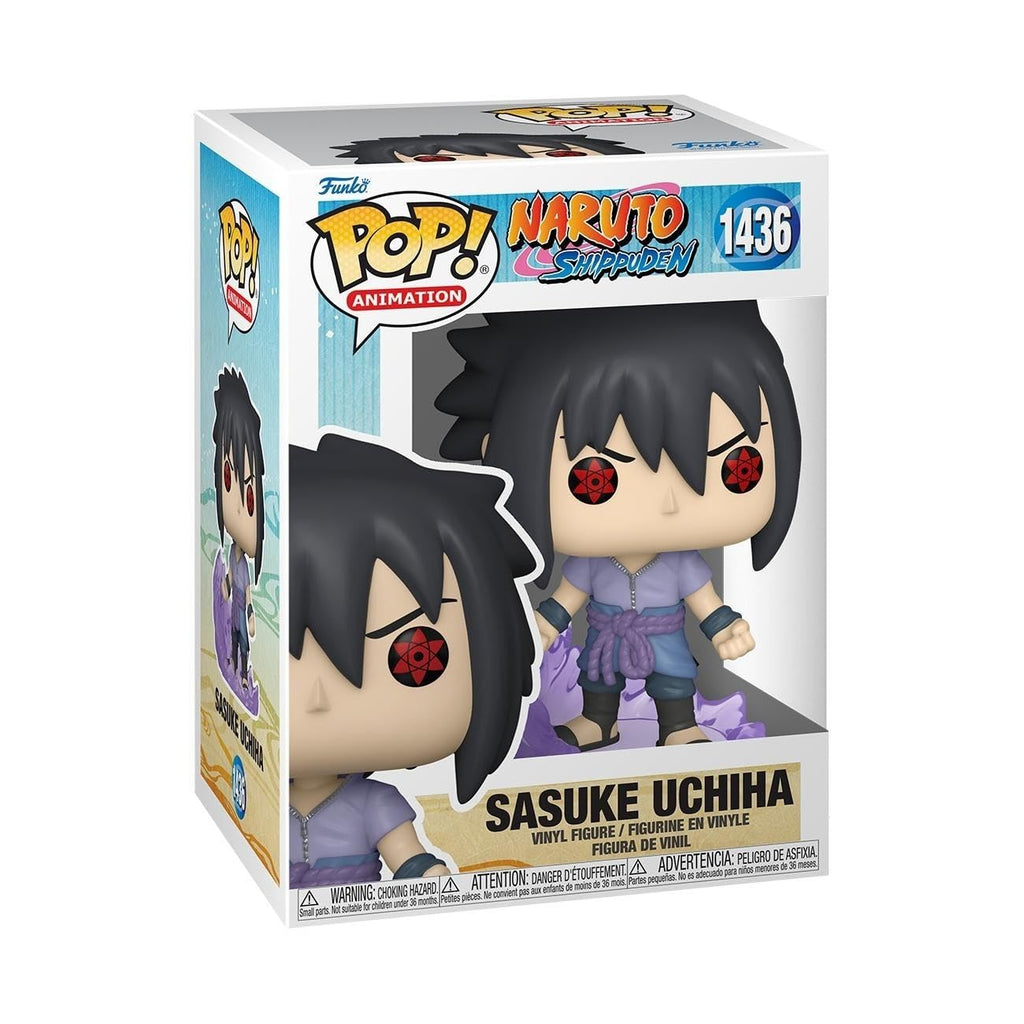 Funko POP! Animation: Naruto
