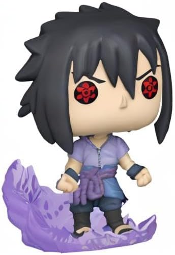 Funko POP! Animation: Naruto