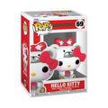 Funko Pop Sanrio: Hello Kitty
