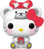 Funko Pop Sanrio: Hello Kitty