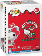 Funko Pop Sanrio: Hello Kitty