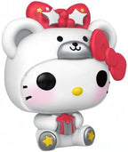 Funko Pop Sanrio: Hello Kitty