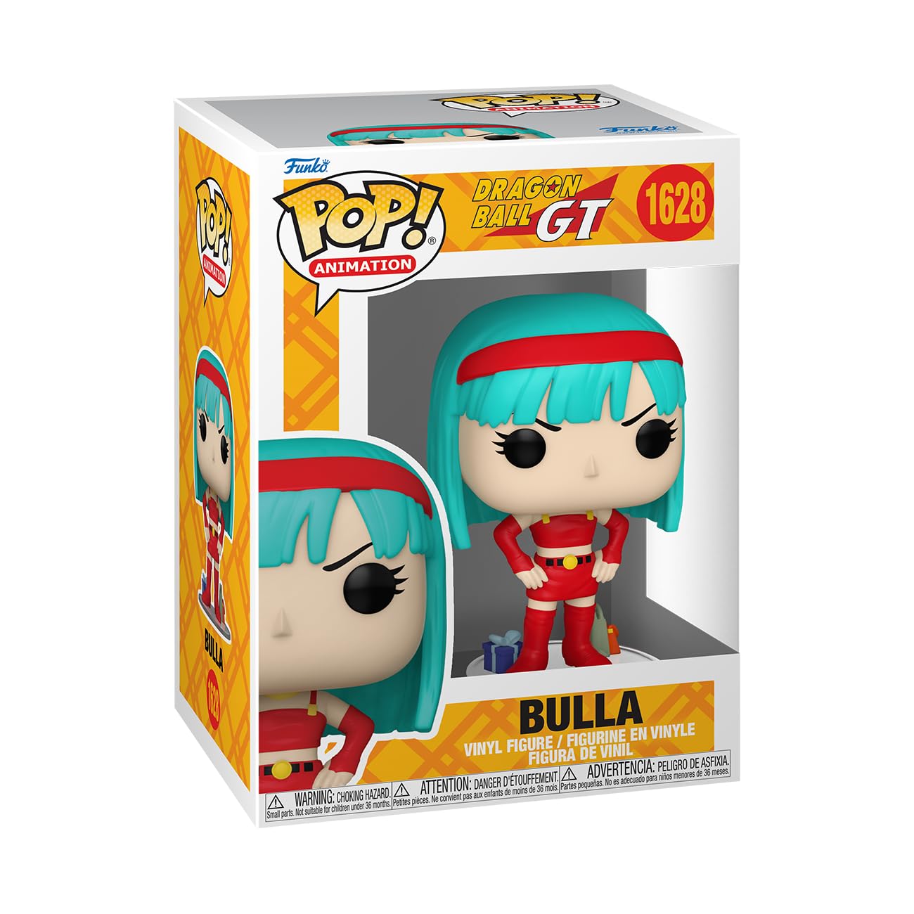 Funko POP! Animation: DBGT