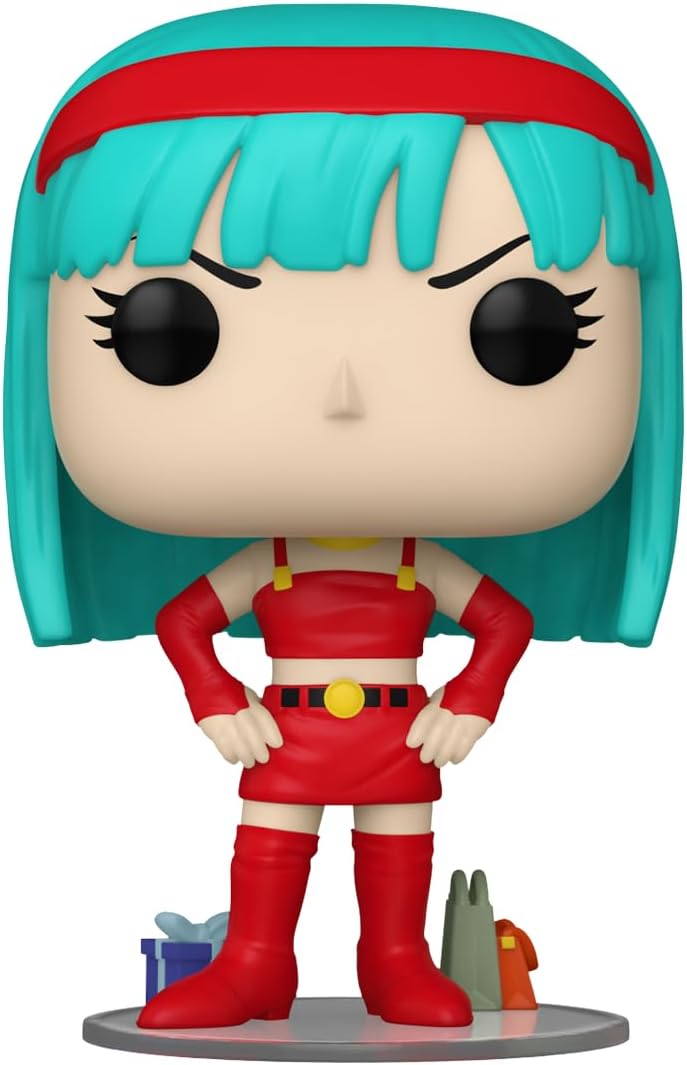 Funko POP! Animation: DBGT