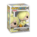 Funko POP! Animation: One Piece