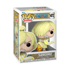 Funko POP! Animation: One Piece