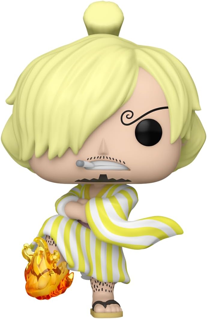 Funko POP! Animation: One Piece