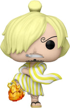 Funko POP! Animation: One Piece