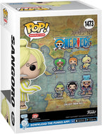 Funko POP! Animation: One Piece