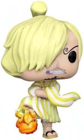 Funko POP! Animation: One Piece