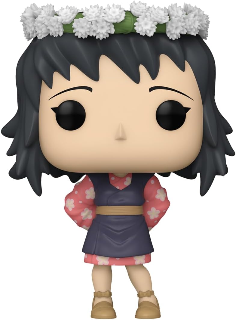 Funko POP! Animation: Demon Slayer