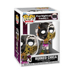 Funko POP! Games: Ruin