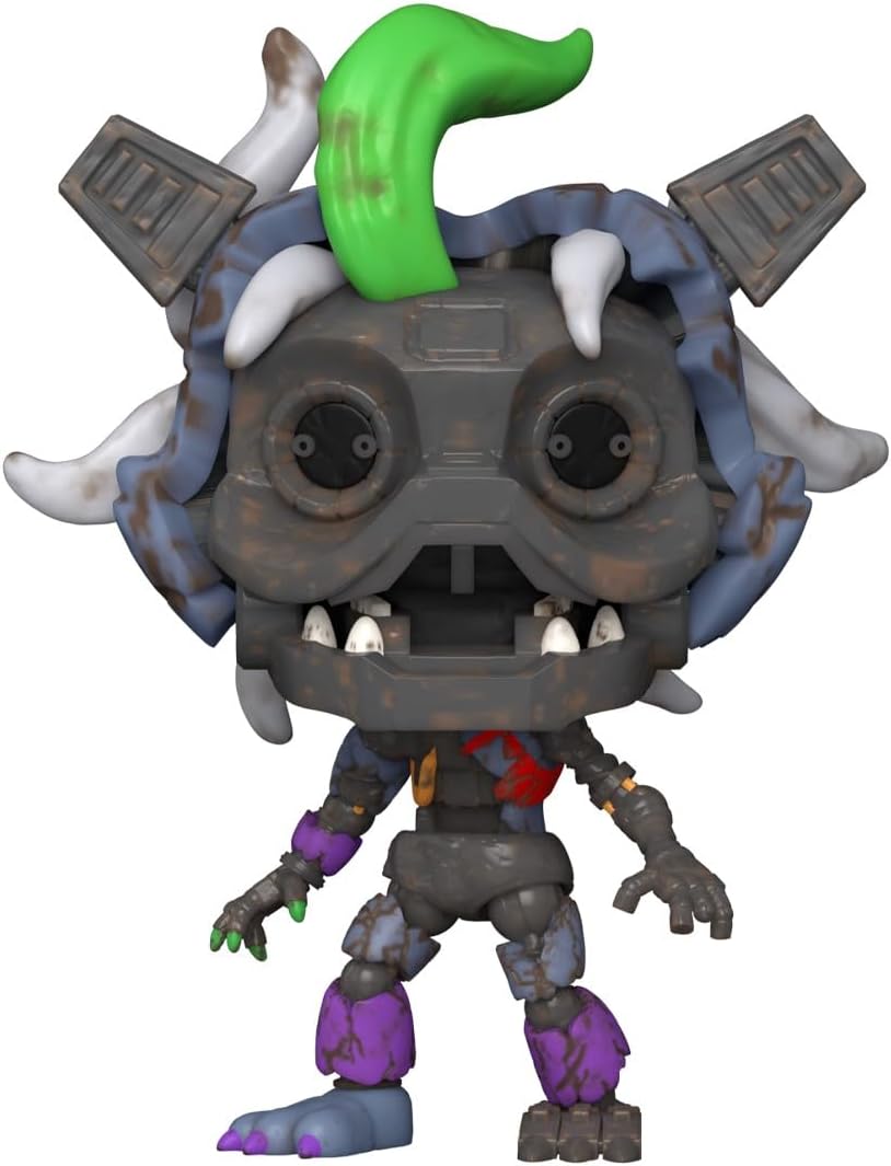 Funko POP! Games: Ruin