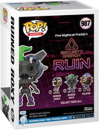 Funko POP! Games: Ruin