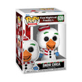 Funko POP! Games: Five Nights at Freddy's (FNAF)- Snow Chica
