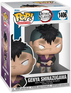 Funko POP! Animation: Demon Slayer