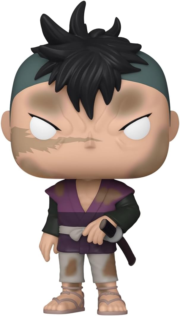Funko POP! Animation: Demon Slayer