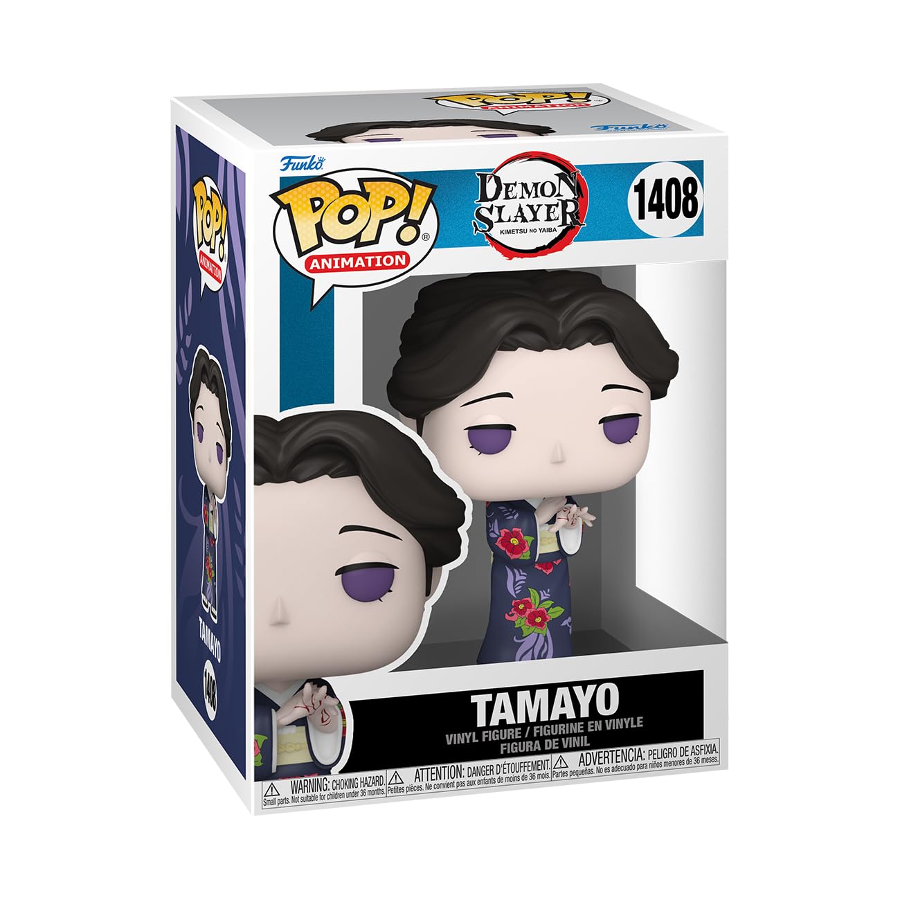 Funko Pop! Animation Demon Slayer