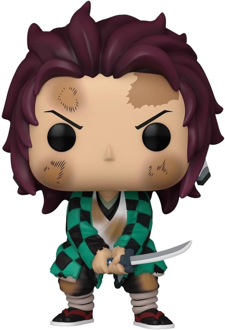 Funko POP! Animation: Demon Slayer