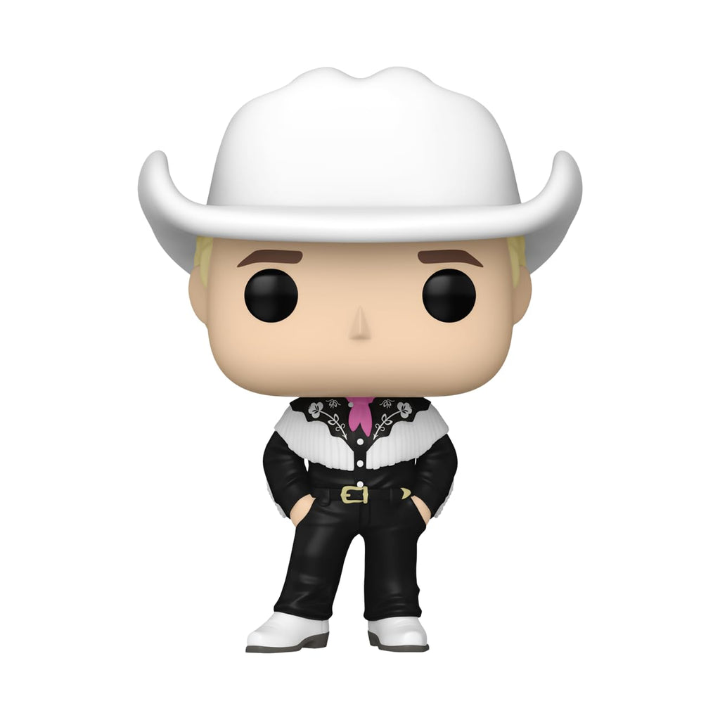 Funko POP! Movies: Barbie