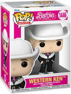 Funko POP! Movies: Barbie
