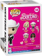 Funko POP! Movies: Barbie