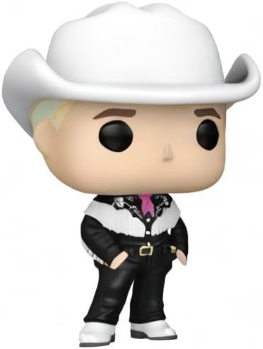 Funko POP! Movies: Barbie