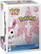 Funko Pop! Games: Pokemon