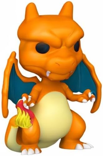 Funko POP! Games: Pokemon