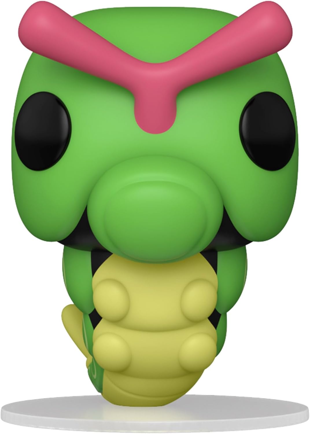 Funko - Figurine Pokemon - Caterpie/Chenipan Pop 10cm - 0889698746281