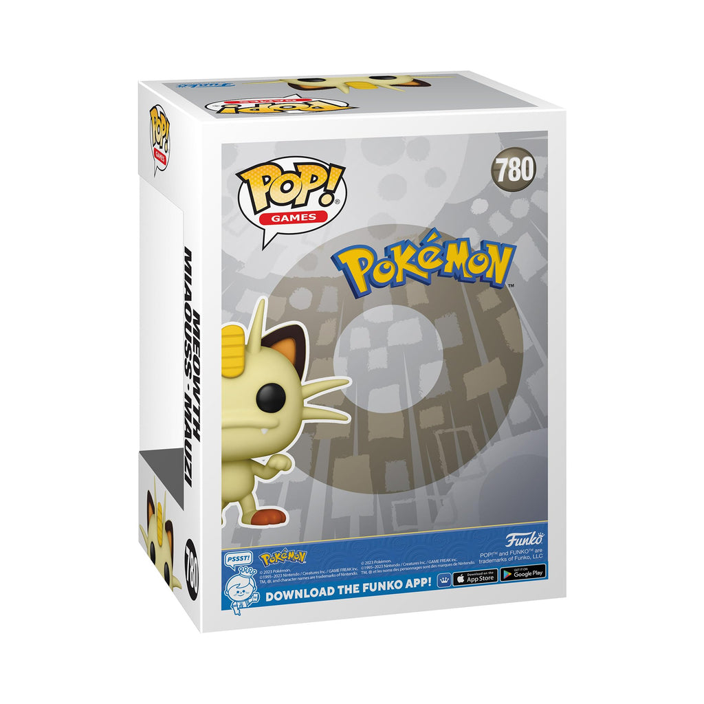 Funko POP! Games: Pokemon