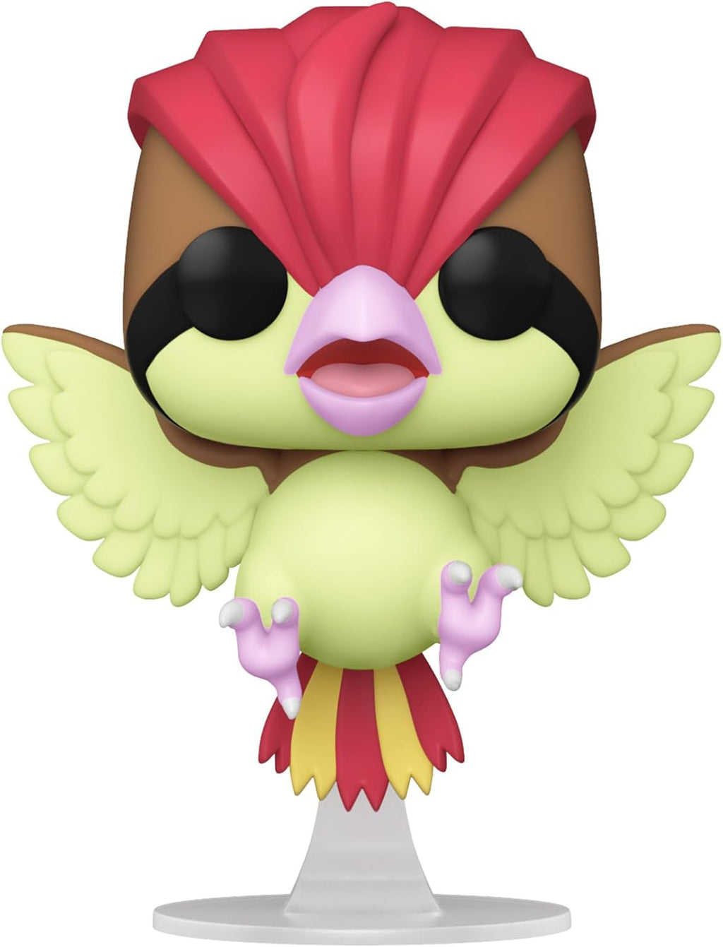 Funko - Figurine Pokemon - Pidgeotto/Roucoups Pop 10cm - 0889698746311