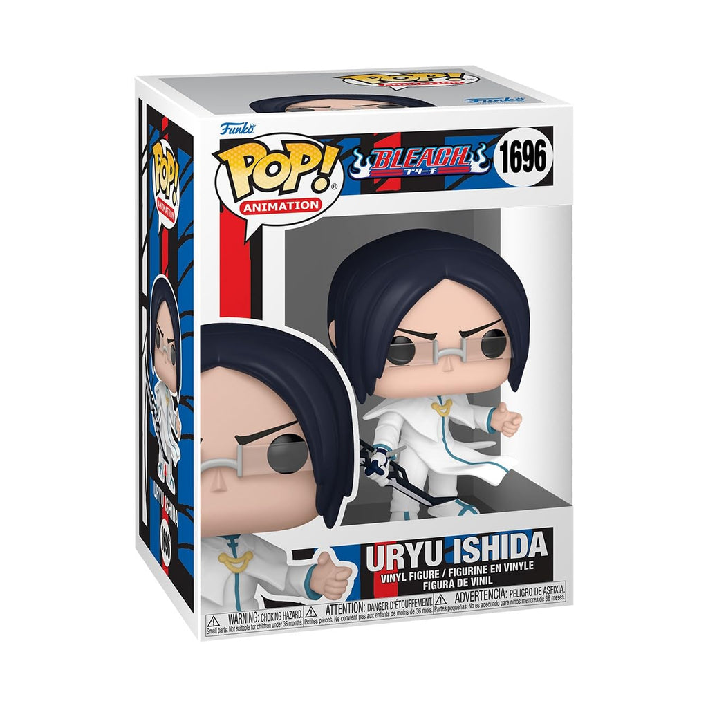 Funko POP Animation: Bleach