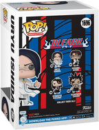 Funko POP Animation: Bleach