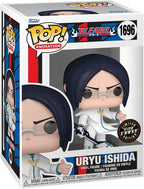 Funko POP Animation: Bleach