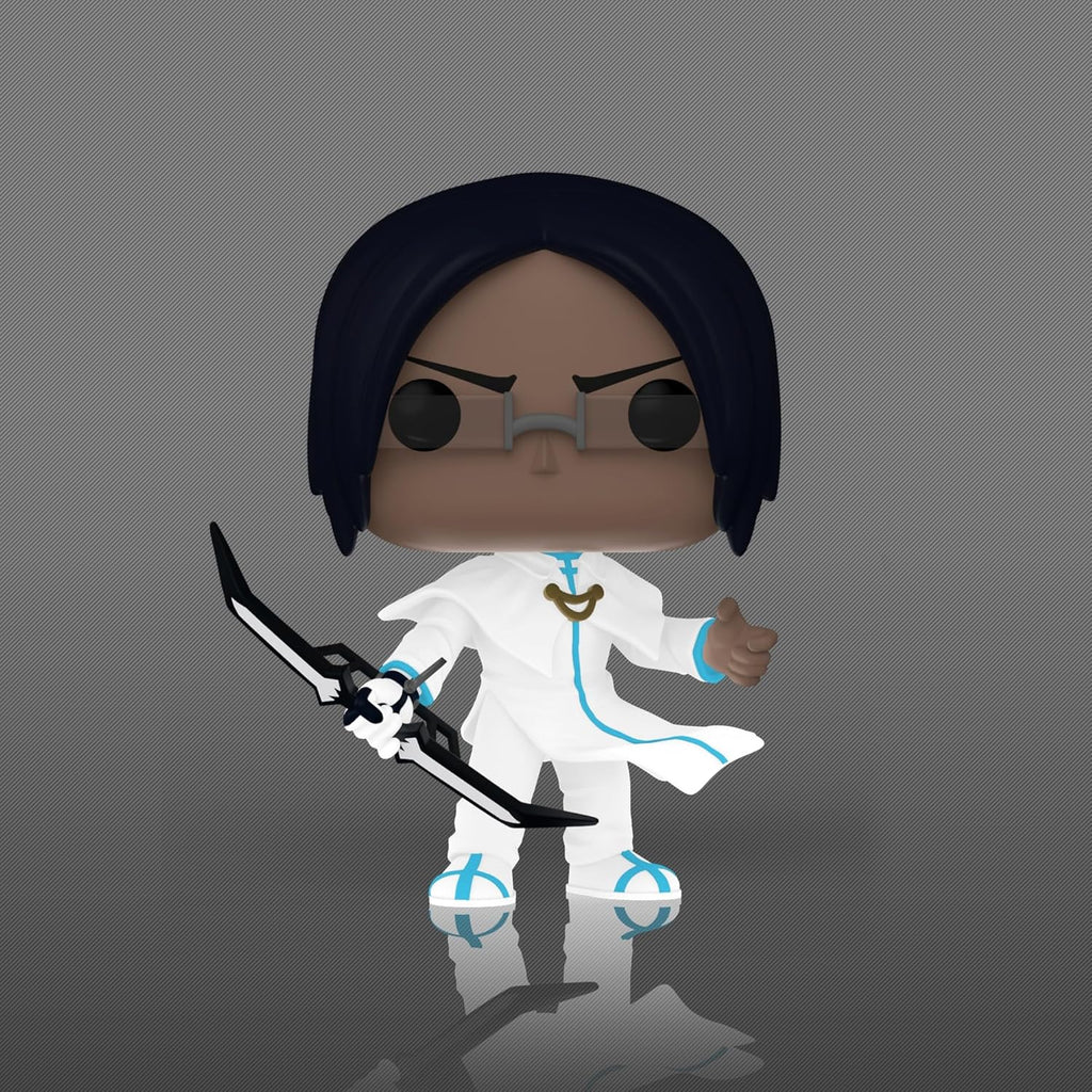 Funko POP Animation: Bleach