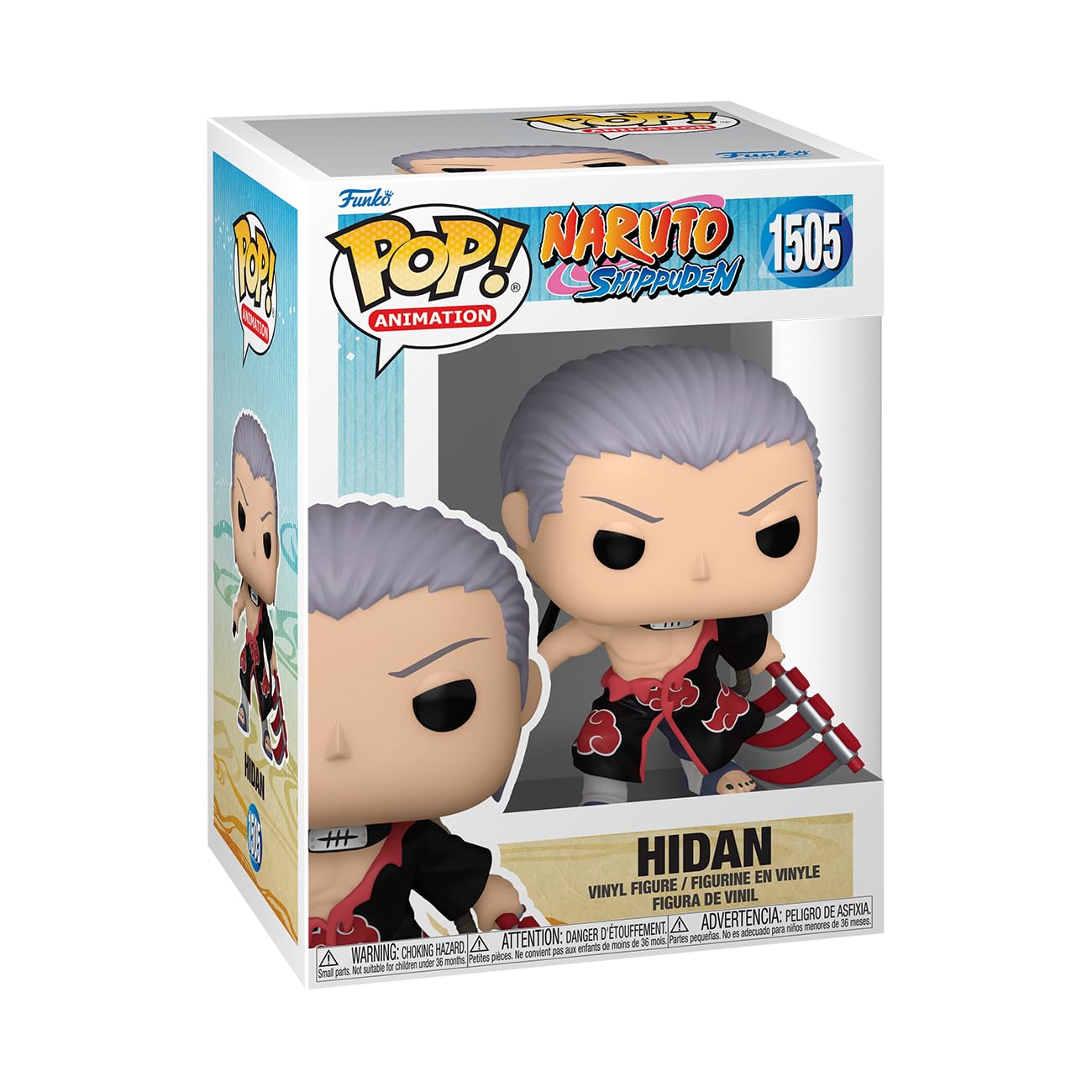 Funko POP! Animation: Naruto
