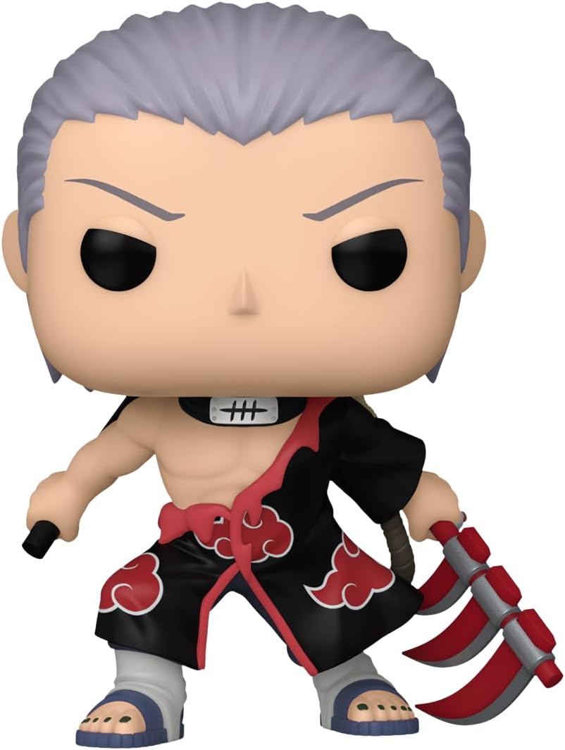 Funko POP! Animation: Naruto