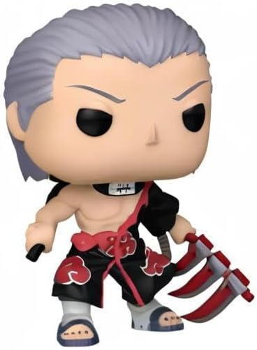 Funko POP! Animation: Naruto