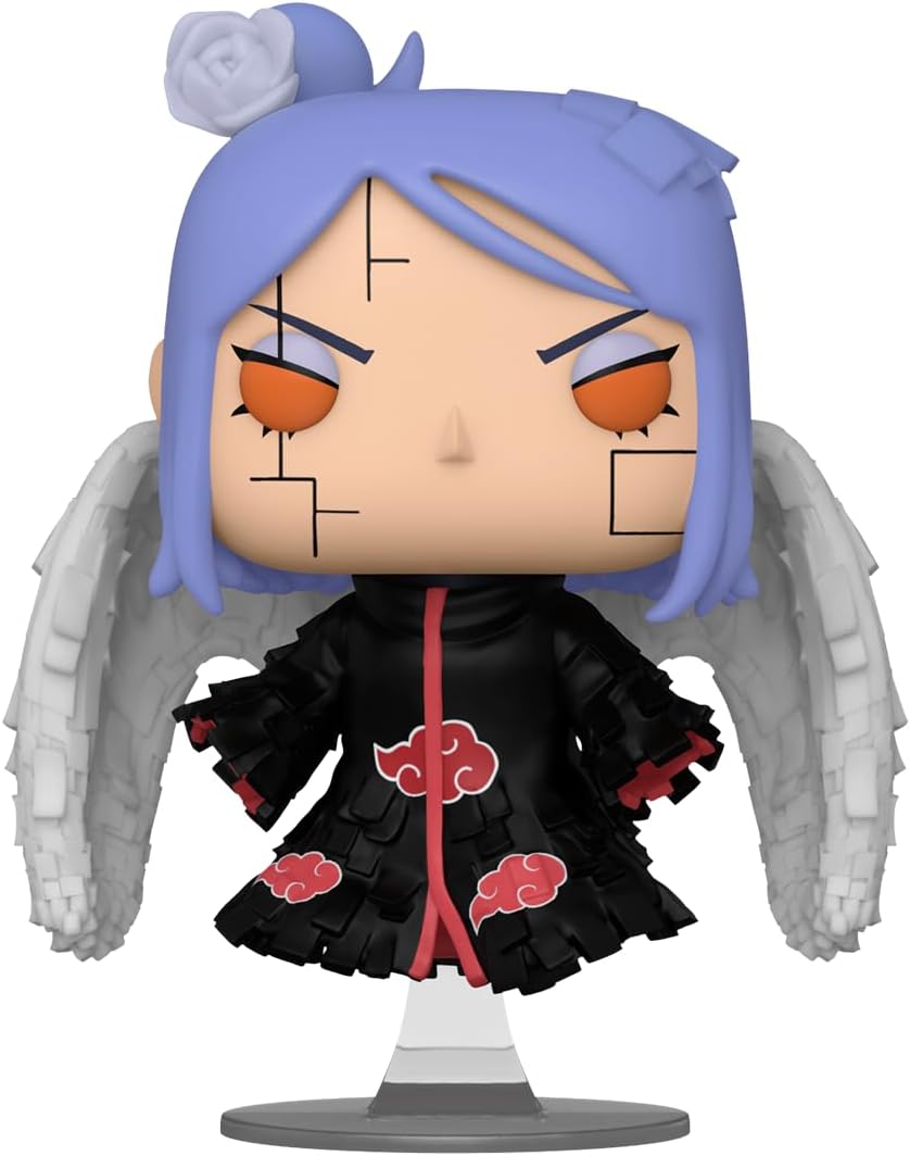 Funko POP! Animation: Naruto