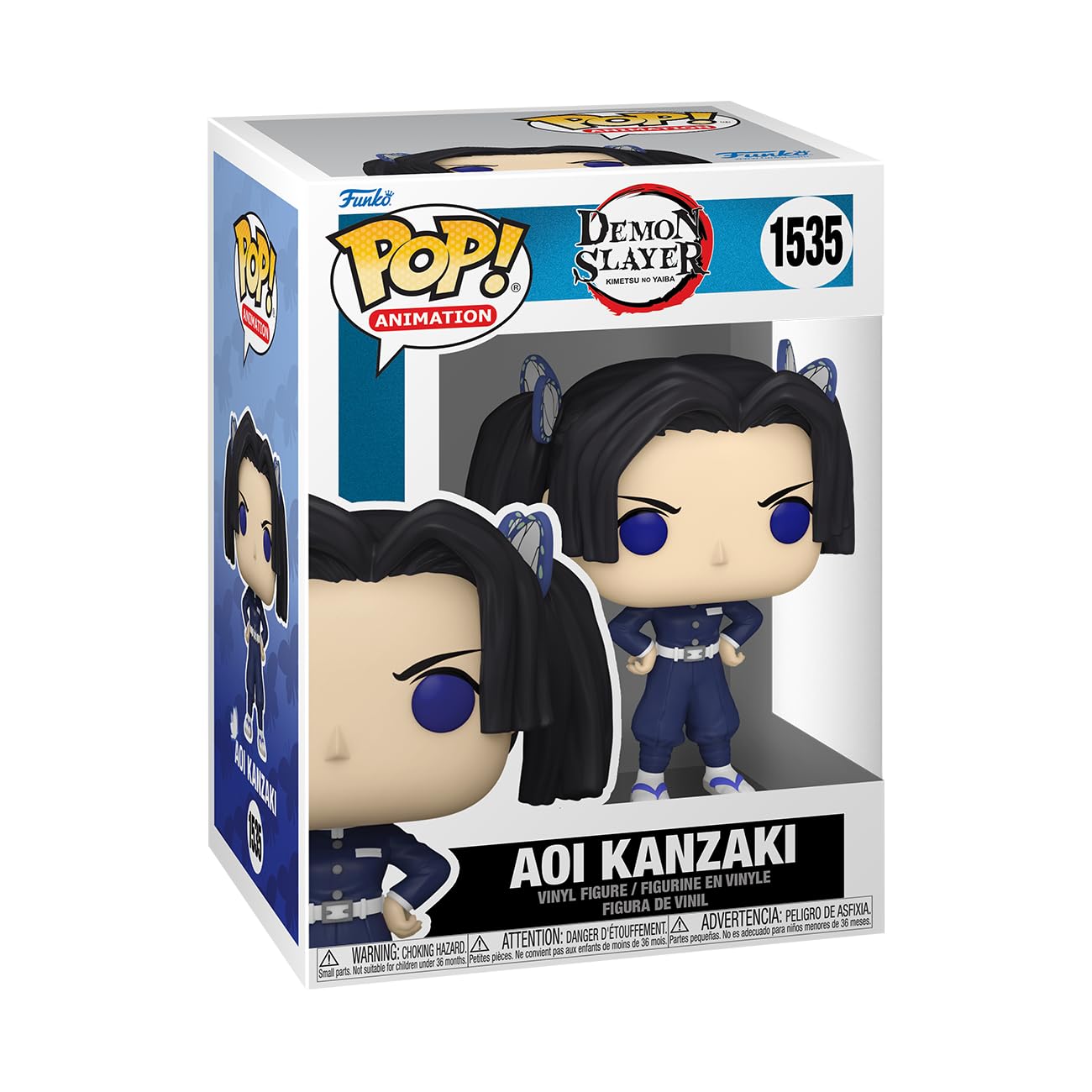 Funko POP! Animation: Demon Slayer