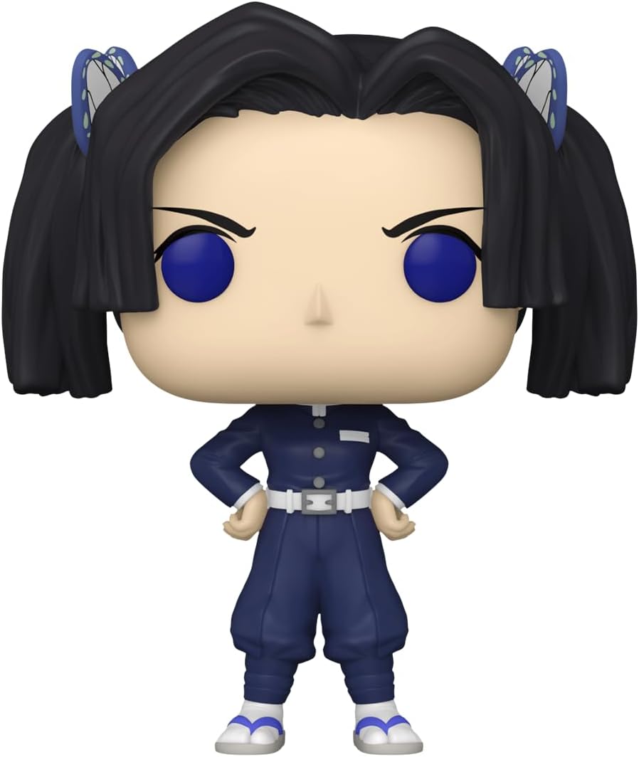 Funko POP! Animation: Demon Slayer