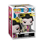 Funko POP! Animation: Demon Slayer