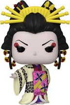 Funko POP! Animation: Demon Slayer