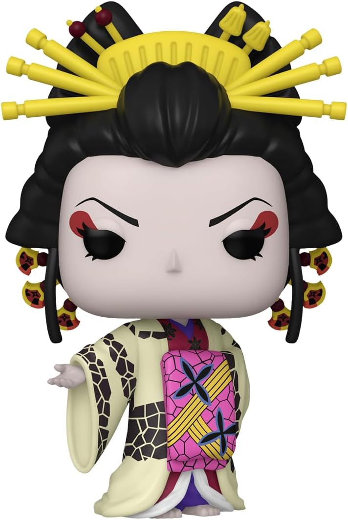 Funko POP! Animation: Demon Slayer