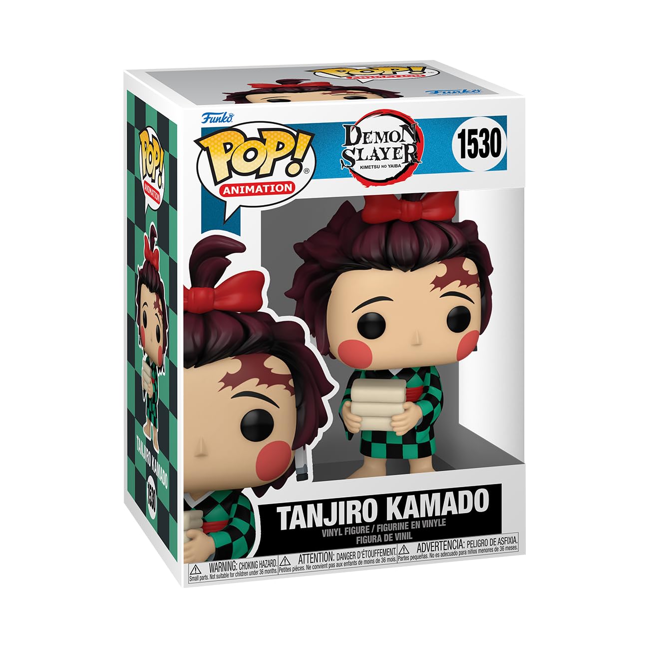 Funko POP! Animation: Demon Slayer